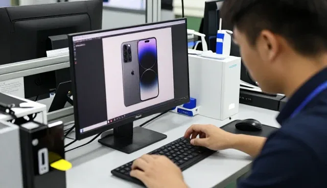 广州熹梵进出口贸易有限公司分享电商代运营服务使用优势